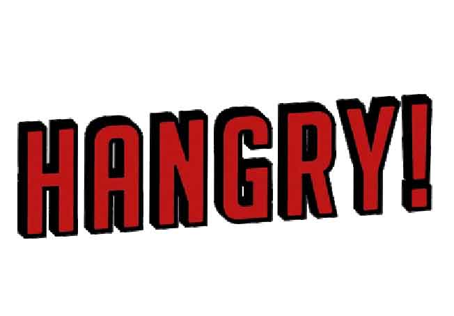 Hangry-Logo